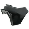 thumbnail image 7 of BFY Windshield Windscreen Visor Deflector Cover Black For Kawasaki Z900 Z650 2020-23, 7 of 7