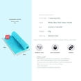 thumbnail image 2 of Oil Cleaning Cloth 16*22 cm (Blue), 2 of 6
