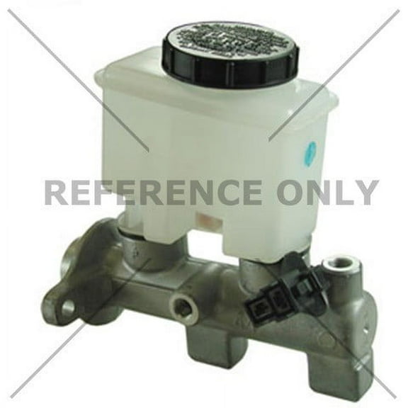Centric Parts Brake Master Cylinder P/N:130.61067