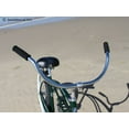 thumbnail image 4 of Firmstrong Urban Man, 26", Men's, Single Speed, Emerald Green, 4 of 16