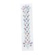 thumbnail image 4 of unbranded Sticker Resin Multicolor Para Duradera En Móviles Autos Y Laptops, 4 of 6