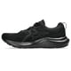 thumbnail image 4 of Zapatillas para correr Gel-Contend 9 para hombre de ASICS, negras, talla 7 US, 4 of 9