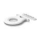 thumbnail image 1 of 1 soporte de montaje en pared para HomePod Mini Smart Speaker Holder (blanco) Hugtrwg  Nuevos Originales, 1 of 9
