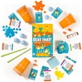 thumbnail image 4 of Juego de fiesta familiar Gutter Games ¡Supera eso! ¡Niños y adultos, 4 of 8
