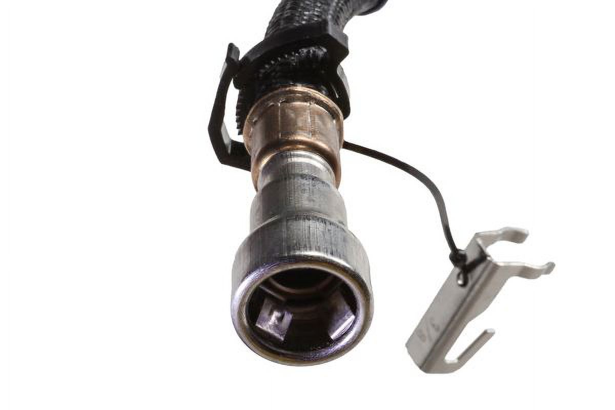 Fuel Feed and Evaporative Emission Front Pipe