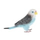thumbnail image 5 of simulación loro modelo animal juguetes para la decoración del hogar ornamento regalos azul perfke Simulación Parrot Animal Toys, 5 of 9