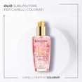 thumbnail image 2 of Kerastase Elixir Ultime L’Huile Rose – Aceite Capilar para Cabello Teñido 100 ml, 2 of 3