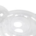 thumbnail image 4 of Anillo de flotador de natación,Baby of Swimming Flotador Asiento de piscina inflable para niños,Anillos de natación Piscina Flotadores Forma de transparente,Swim Tube Anillo de asiento, 4 of 8