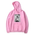 thumbnail image 1 of Nicholas Chavez Chandail à Capuchon Cosplay Pull Hip Hop Chandail en Molleton Mode Manches Longues Vêtements, 1 of 2
