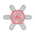 thumbnail image 1 of Binwennn Fans with Remote Functional Fan Light Ceiling Fan Energy Efficient And Quiet A New Choice For Comfortable Living, 1 of 6