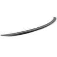 thumbnail image 6 of Carbon Fiber Look Rear Trunk Spoiler Wing For 2016-2023 Mercedes Benz GLC Coupe C253, 6 of 11