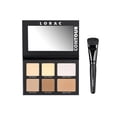 thumbnail image 1 of Paleta De Sombras Lorac Pro Palette & Exclusive Makeup Brush LORAC LORAC PRO Contour Palette & Exclusive Makeup Brush, 1 of 6