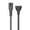 Black, variant on Speaker Fast Charging Cable Power Cord Charging Wire for Studio 4 Speaker