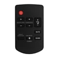 thumbnail image 1 of N2QAYC000083 Remote Replace for Soundbar SC-HTB70 SC-HTB65 SC-HTB770 SC-HTB770S SC-HTB70CP SC-HTB170, 1 of 5