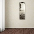 thumbnail image 3 of Trademark Fine Art "Lombardy VI" Canvas Art by Alan Blaustein, 3 of 3