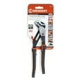 thumbnail image 2 of Crescent Rtz28Cgv 8In. Z2 K9 V-Jaw Dual Material Tongue And Groove Pliers, 2 of 2