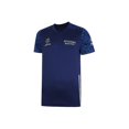 thumbnail image 1 of New F1 Racing Suit Williams Short-sleeve Crew Neck T-shirt Top Summer Men's Clothes Overalls Blue, 1 of 3