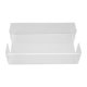 thumbnail image 1 of Bandeja Para Servilletas, Soporte De Almacenamiento De Servilletas Moderno Acrílico Transparente De 9,5x5,5x2,5 Pulgadas, Gran Capacidad Para Cocina, 1 of 7