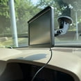 thumbnail image 3 of Car Monitor TFT LCD High Resolution 12/24V 7-Inch Car Parking Monitor Camera for RV, 3 of 10