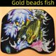 thumbnail image 3 of Cojín de caja de pesca Tejido elástico engrosado de algodón de secado rápido Transpirable Cómodo Imagen en color Cojín de asiento de caja de pesca Ventosa grande Más estable, 3 of 3