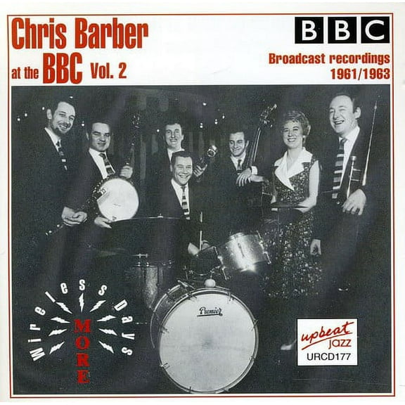 At The Bbc, Vol. 2: More Wireless 1961-1963