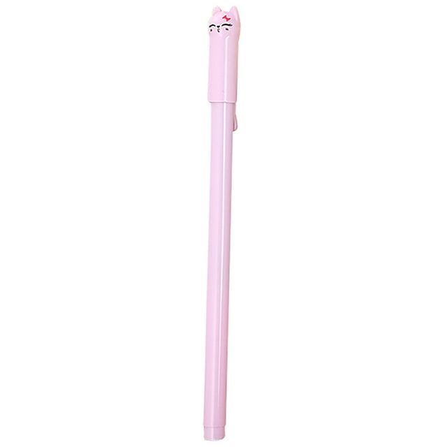 Back To School Season Color Gel Pens Ballpoint Gel Pens Retractable Ballpoint Pen Gel Pen Pencil Combo Ink Pens Pen Multicolor 10 In Pen Ink Ballpoint Pens 1 Pens Liquid Ink Rainbow Pens 10