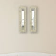 thumbnail image 3 of Rayne Mirrors Molly Dawn Tuscan Wall Mirror, 3 of 9
