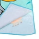 thumbnail image 5 of Toalla de de Playa con Capucha para Niños - Toalla de Playa Suave para Bebé, Capa de Poncho para , Capa para Niños, para Niñ, 5 of 8