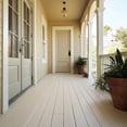 thumbnail image 7 of Evolve Porch & Floor Paint, Fast-Drying Wood and Concrete Paint, Tan, 1 Gallon, 7 of 7