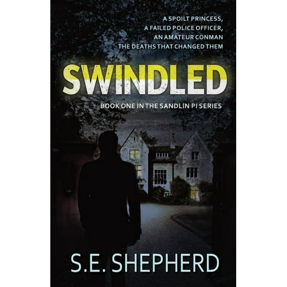 Swindled, (Paperback)