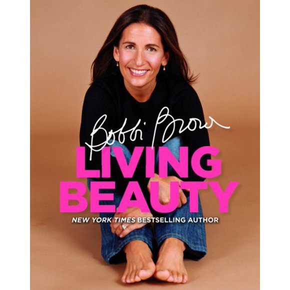 Bobbi Brown Living Beauty