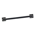thumbnail image 1 of DOLITY Towel Rack Bag Non-Slip Extra Thick Hanging Stand Kitchen Shelf Slipper Rack for Black with white, 1 of 9