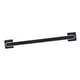 thumbnail image 1 of Toallero montado en la pared Strade Fareast Limited Extra grueso Negro, 1 of 8
