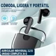 thumbnail image 3 of Audífonos Inalámbricos In-ear Bluetooth Con Microfono Negro, 3 of 6