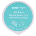 thumbnail image 1 of Mascarilla Innisfree Aloe Bija Pack Innisfree Innisfree Innisfree, 1 of 3