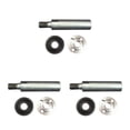 thumbnail image 1 of Riwesomey Angle Grinder Extension Connecting Rod for Grinder Kit Accessories Angle Type1 NO1, 1 of 1