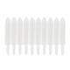 thumbnail image 1 of Puntas de enchapado, 10 piezas Puntas de enchapado de bolígrafo Herramienta para hacer joyas Puntas de enchapado de bolígrafo Durabilidad probada en el tiempo, 1 of 9