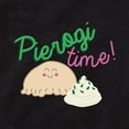thumbnail image 2 of CafePress - Pierogi Time - Cute Infant Bodysuit Baby Romper - Size Newborn - 24 Months, 2 of 3