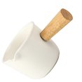 thumbnail image 1 of Minkissy Ceramic Espresso Cup with Spout for Home Use 1Pack, 1 of 8