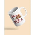 thumbnail image 3 of Italian Pizza. Mug  -Image by Shutterstock,, 3 of 4