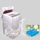 thumbnail image 3 of EeaseMX Funda para lavadora/secadora de carga superior, impermeable, protectora solar, a prueba de polvo, más gruesa, L, 3 of 7