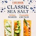 thumbnail image 4 of (Pack Of 8) Firehook Cracker Sea Salt 5.5 Oz, 4 of 5