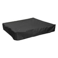 thumbnail image 1 of Housse de Bac à Sable Carrée Housse de Protection pour Jouets Extérieur Tissu Housse de Bac à Sable M5, 1 of 9