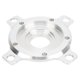 thumbnail image 5 of Adaptador De Plato De Bicicleta Eléctrica, Adaptador De Rueda Dentada De Aluminio De Aviación 6061T 104BCD Ergonómico Antioxidante Para 34T/36T/38T/48T, 5 of 8