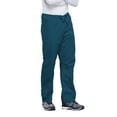 thumbnail image 6 of Cherokee Workwear Originals Men & Women's Scrubs Pant Drawstring Cargo 4100, 6 of 7