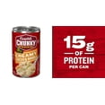 thumbnail image 2 of Campbell's Chunky Creamy Chicken 18.8 oz & Campbell's Chunky Beef Soup 18.8 oz, 2 of 5