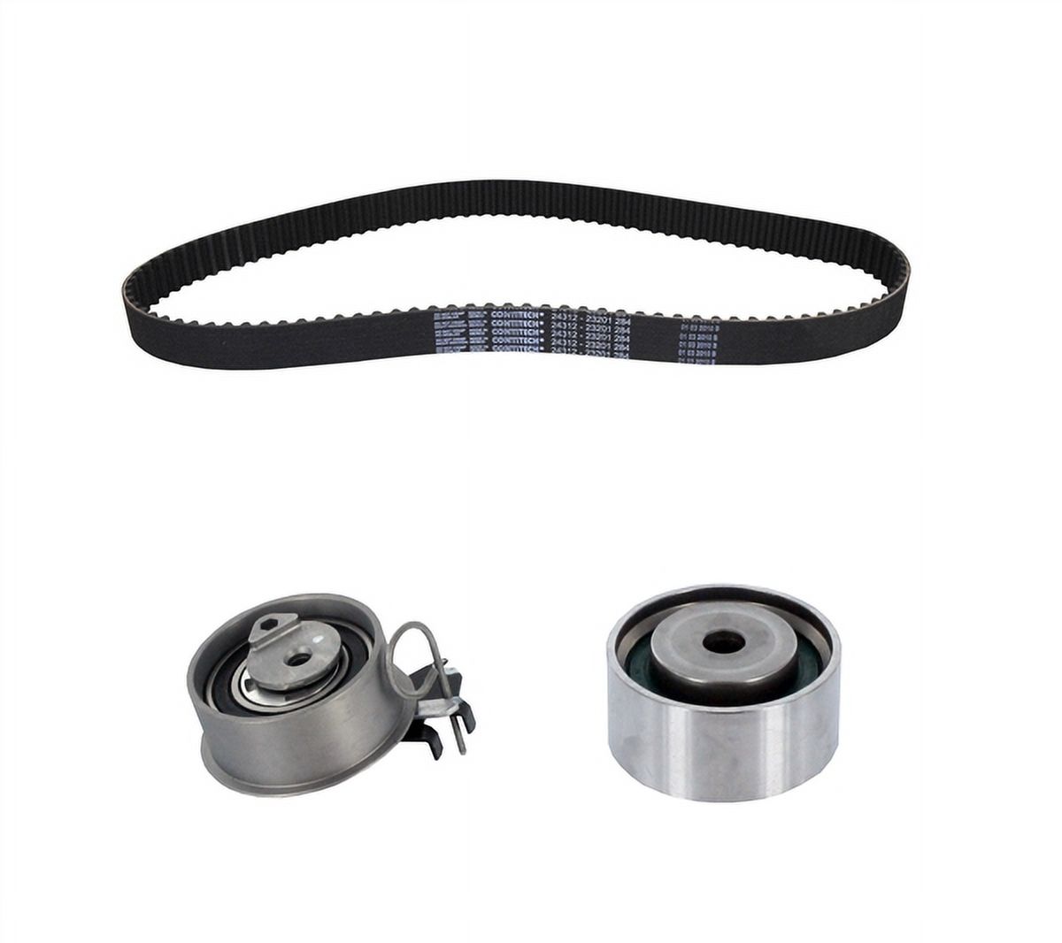 Continental Timing Belt Kit Without Water Pump
