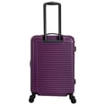 thumbnail image 3 of Maleta Rigida Aruba Llantas Spinner Peak Tour Morado 24", 3 of 5