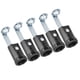 thumbnail image 1 of 10 UNIDS 125 V E12 Portalámparas E12 Luz Colgante Portalámparas Portalámparas Base de Lámpara Enchufe E12 Portalámparas para Hogar Oficina Bombilla LED ANGGREK Otros, 1 of 8