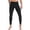 Black, variant on Men’s Gym Pants Product Title Platform Competitor Title Analysis Performance Training Leggings For Men With Quick-Dry And Elasticity For Fitness And Sports
